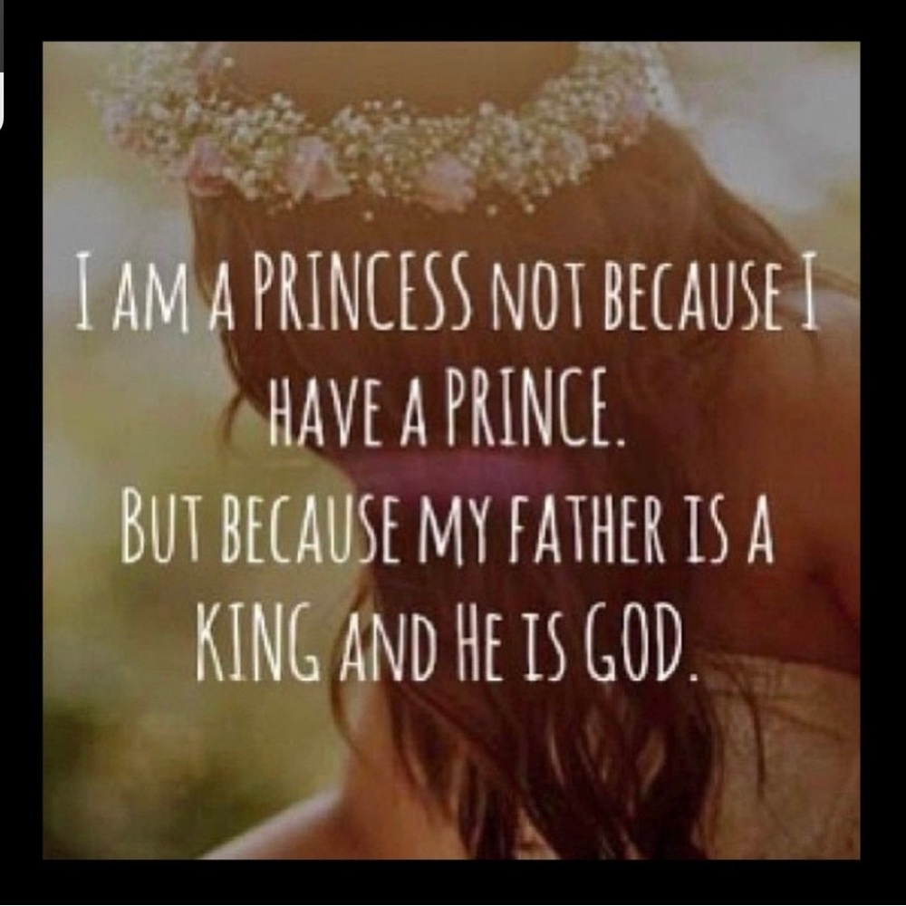 Meet your Posher, Natalya